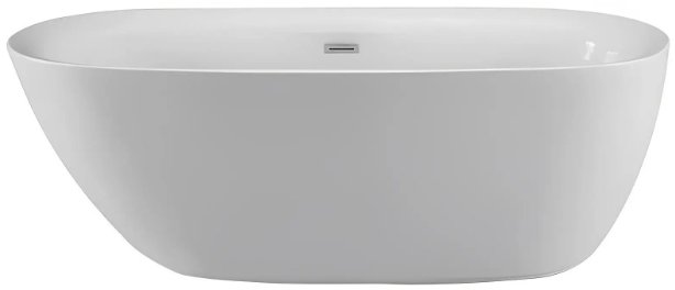 Ванна акриловая Cerutti Como150 CT9900 (150x75)
